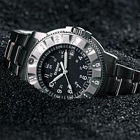 Traser P65 Tactical Mission Titanium