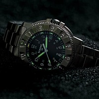 Traser P65 Tactical Mission Titanium