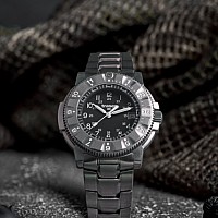 Traser P65 Tactical Mission Titanium