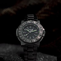 Traser P65 Tactical Mission Titanium