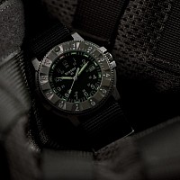 Traser P65 Tactical Mission Titanium