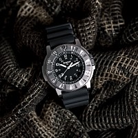 Traser P65 Tactical Mission Titanium