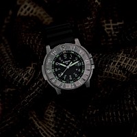 Traser P65 Tactical Mission Titanium