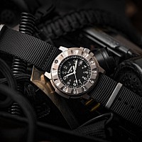 Traser P65 Tactical Mission Titanium