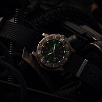 Traser P65 Tactical Mission Titanium