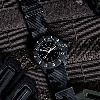 Traser P65 Tactical Mission Black