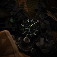 Traser P65 Tactical Mission Black