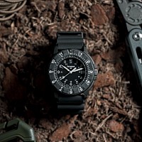 Traser P65 Tactical Mission Black