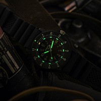 Traser P65 Tactical Mission Black