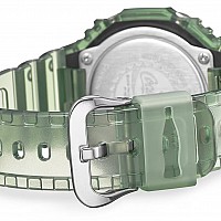 Casio G-Shock GA-2100CC-3AER x Coca-Cola® Collaboration