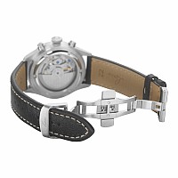 Laco Motýlková překlápěcí spona matná