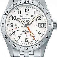 Seiko 5 Sports Field GMT SSK059K1
