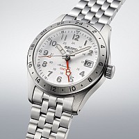 Seiko 5 Sports Field GMT SSK059K1