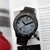 Sinn U50 S Perlmutt S KOMISE 420260017
