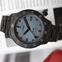 Sinn U50 S Perlmutt S KOMISE 420260017