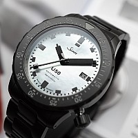 Sinn U50 S Perlmutt S KOMISE 420260017
