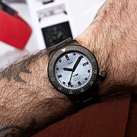 Sinn U50 S Perlmutt S KOMISE 420260017