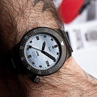 Sinn U50 S Perlmutt S KOMISE 420260017