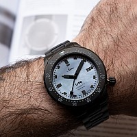 Sinn U50 S Perlmutt S KOMISE 420260017