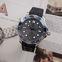 Omega Seamaster Diver 300M 42 mm KOMISE 420260018