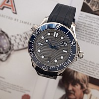 Omega Seamaster Diver 300M 42 mm KOMISE 420260018