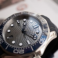 Omega Seamaster Diver 300M 42 mm KOMISE 420260018