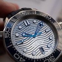 Omega Seamaster Diver 300M 42 mm KOMISE 420260018