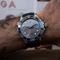 Omega Seamaster Diver 300M 42 mm KOMISE 420260018