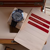 Omega Seamaster Diver 300M 42 mm KOMISE 420260018