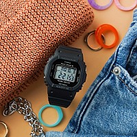Casio Baby-G BGD-5650-1ER