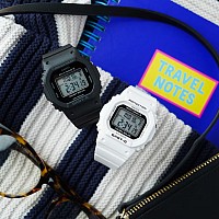 Casio Baby-G BGD-5650-1ER