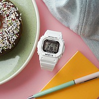 Casio Baby-G BGD-5650-7ER