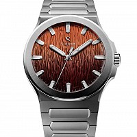 Straum Jan Mayen Steel Tundra Brown