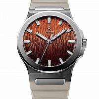 Straum Jan Mayen Steel Tundra Brown