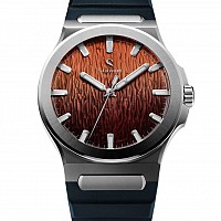 Straum Jan Mayen Steel Tundra Brown