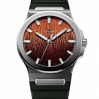 Straum Jan Mayen Steel Tundra Brown