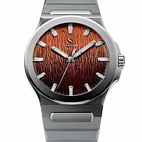 Straum Jan Mayen Steel Tundra Brown