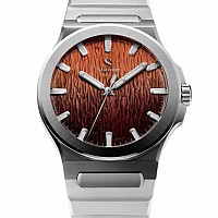 Straum Jan Mayen Steel Tundra Brown