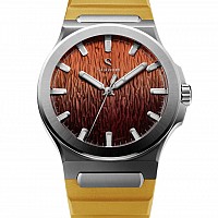 Straum Jan Mayen Steel Tundra Brown