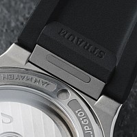 Straum Jan Mayen Titanium Aurora Sky