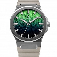 Straum Jan Mayen Titanium Aurora Sky