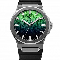 Straum Jan Mayen Titanium Aurora Sky