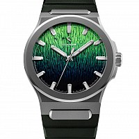 Straum Jan Mayen Titanium Aurora Sky