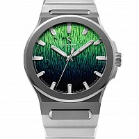 Straum Jan Mayen Titanium Aurora Sky
