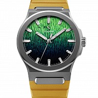 Straum Jan Mayen Titanium Aurora Sky