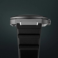 Straum Jan Mayen Titanium Alpine Glow
