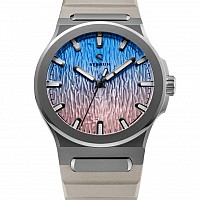 Straum Jan Mayen Titanium Alpine Glow