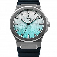 Straum Jan Mayen Titanium Meltwater Teal