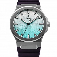 Straum Jan Mayen Titanium Meltwater Teal