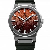 Straum Jan Mayen Titanium Tundra Brown
